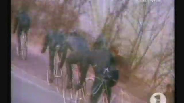 Kraftwerk - Tour de france 1983 Alternative video смотреть онлайн