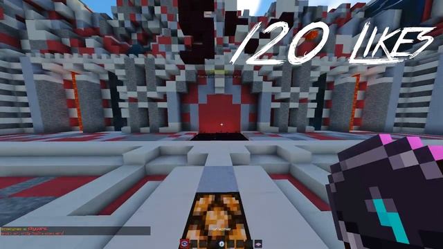 Готовая сборка сервера майнкрафт 1.8-1.10|Spawn|ДОНАТ-КЕЙСЫ|МИНИ-ИГРЫ|SkyWars смотреть онлайн