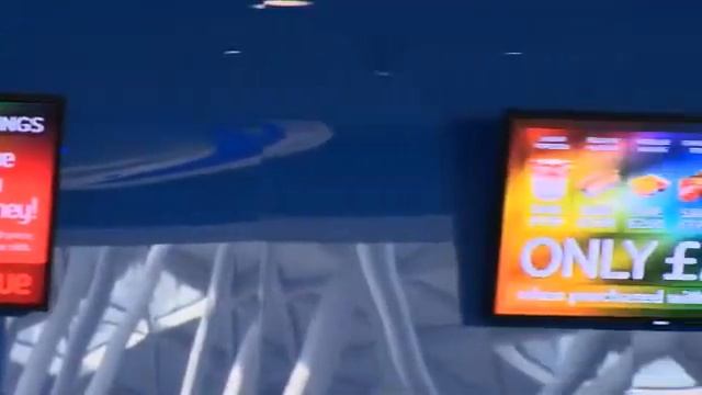 Sony Professional Ziris Canvas at Vue cinema смотреть онлайн