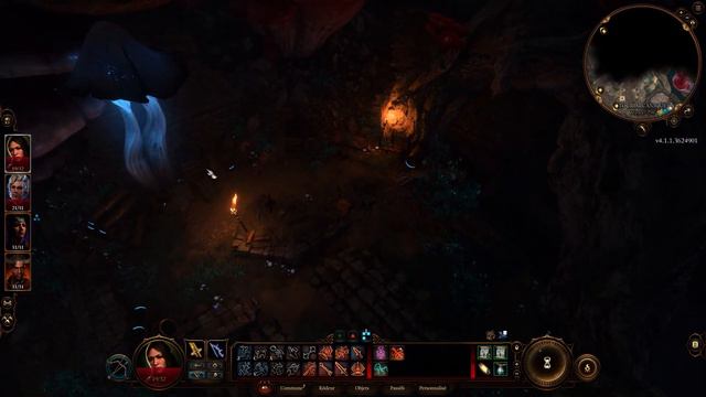 Baldur's Gate 3 Tuto FR : Tour Arcanique Et Tourelles De Défense