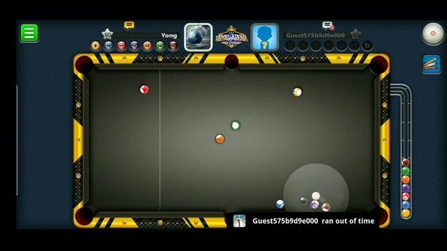 8pool ball..impossible or not?? смотреть онлайн