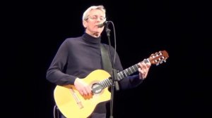 Музыкант - Константин Никольский