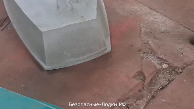 НЕубиваемый Оптимист III поколения. Обкатка технологии Safety Boats завершена. смотреть онлайн