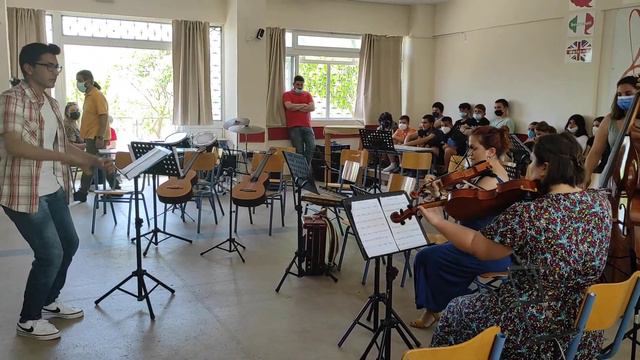 Soundtrack D Minor смотреть онлайн