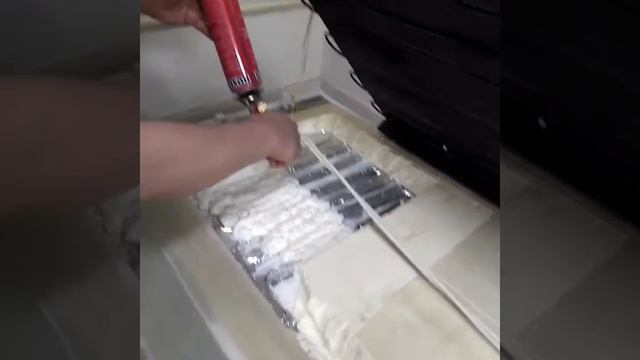 пеной по холодильнику смотреть онлайн