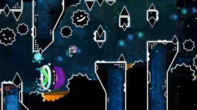 WORST REMAKE SONIC WAVE? "Generic Wave" By Pennutoh & Enlex (Extreme Demon) | Geometry dash смотреть онлайн