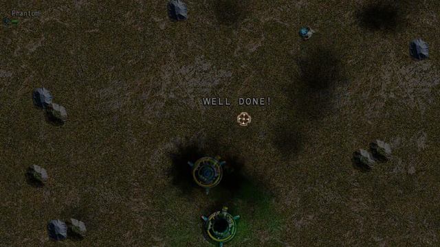 RIP Trilogy - RIP 2: Strike Back - Part 2 смотреть онлайн