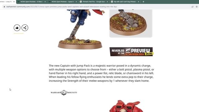 GAMES WORKSHOP CAN'T BE SERIOUS! смотреть онлайн
