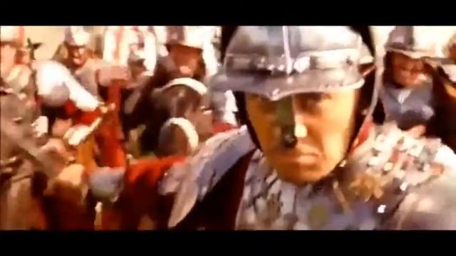 ГОГОЛЬ Тарас Бульба смотреть онлайн