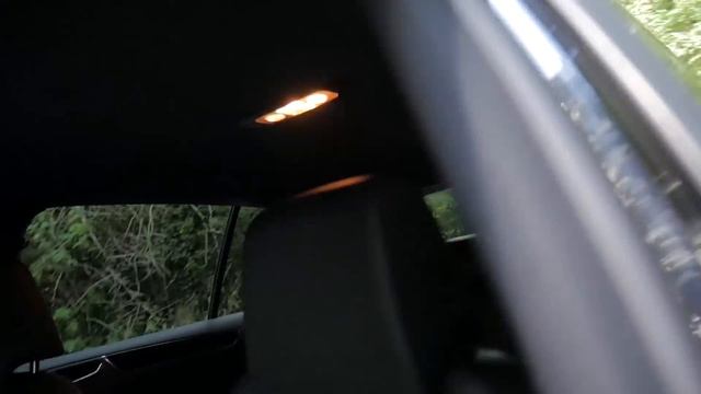 Owning an Edition 35 GTI Mk6 смотреть онлайн