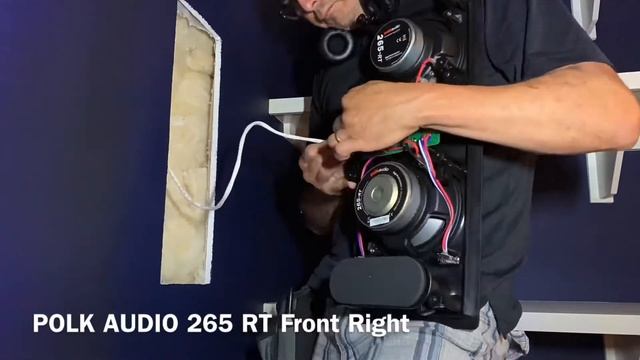 Part 5: Complete Home Theatre Project смотреть онлайн