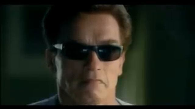 Как Арнольд BBK рекламировал смотреть онлайн