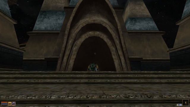 7# Morrowind (Ультра концентрированная серия) смотреть онлайн