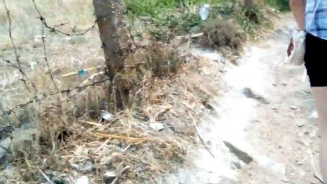 Старый город и Храм святой Екатерины июль 2018 смотреть онлайн