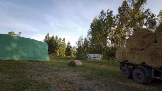 Флис для укрытия соломы смотреть онлайн