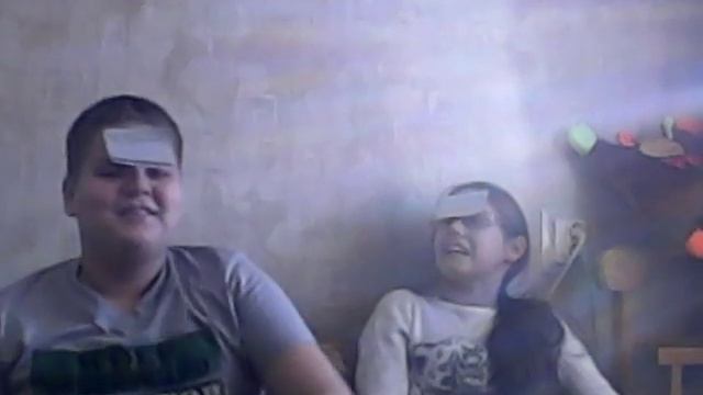 Челлендж Угадай Кто Ты смотреть онлайн