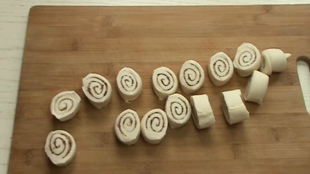 Пироги с сыром