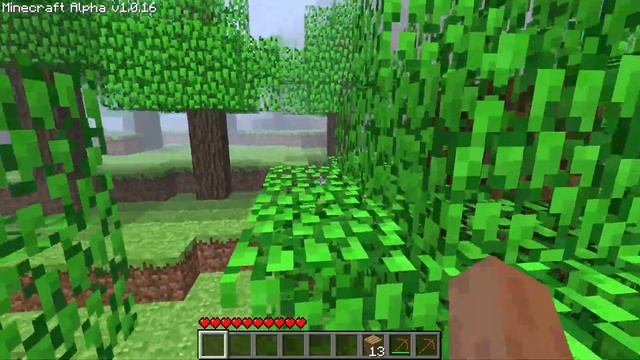 11 YIL SONRA HEROBRINE SEED KODUNDA OYNADIM! | MINECRAFT смотреть онлайн