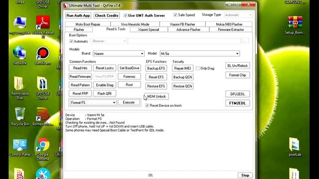 Umt se phone unlock kese kare | qcfire & mtk cpu unlock || смотреть онлайн
