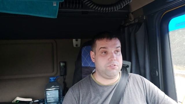 ДАЛЬНОБОЙ | ОТВЕТ НА КОММЕНТАРИЙ ПРО ВЫХОДНЫЕ смотреть онлайн