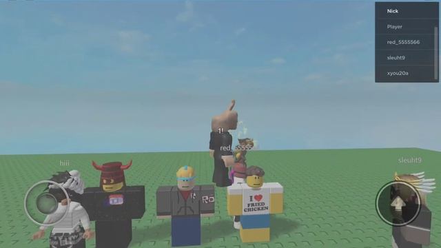 Roblox Moderators Are Epical