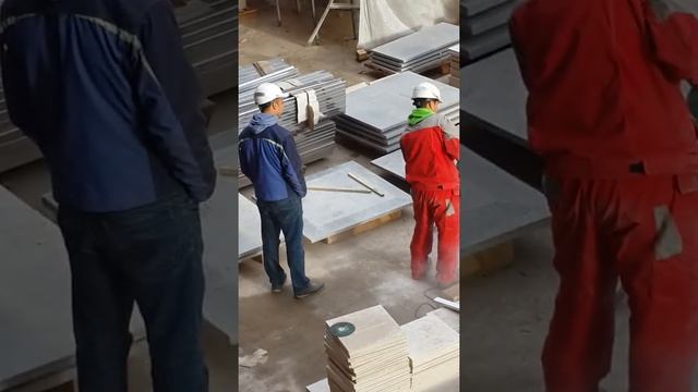 Смотреть как резать камень? смотреть онлайн