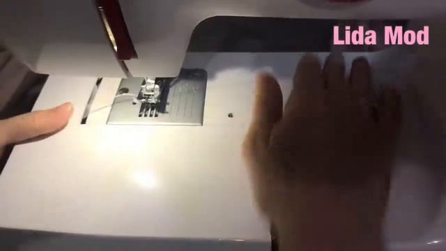 САМЫЙ ПРОСТОЙ СПОСОБ, КАК ПОШИТЬ ПОВЯЗКУ ИЗ ТРИКОТАЖА. Прямая повязка на голову.