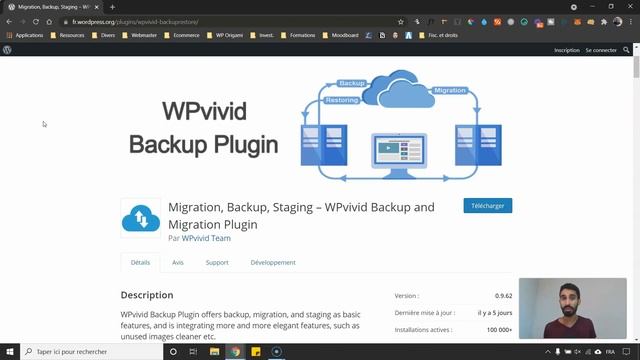Les 7+1 meilleures extensions WordPress pour TOUS vos projets смотреть онлайн