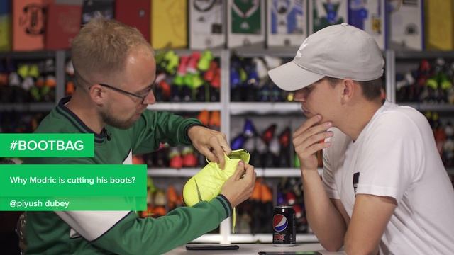 HARD WORK VS TALENT | what is most important in football? смотреть онлайн