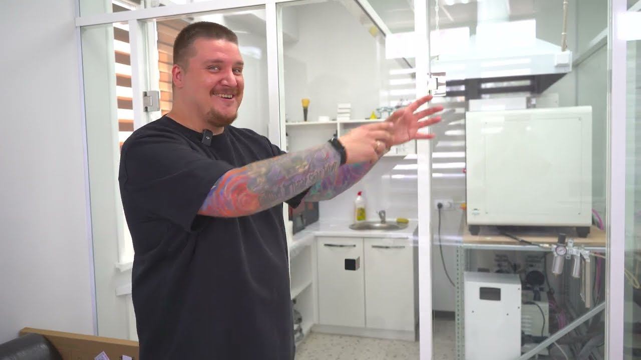 В Благовещенске открылась новая стоматологическая клиника. Чем она привлекает? смотреть онлайн