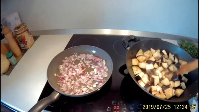 Оригинальные Салаты