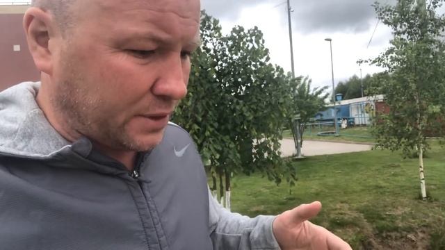 Что такое город Городец в развитие физической культуры и массового спорта. смотреть онлайн