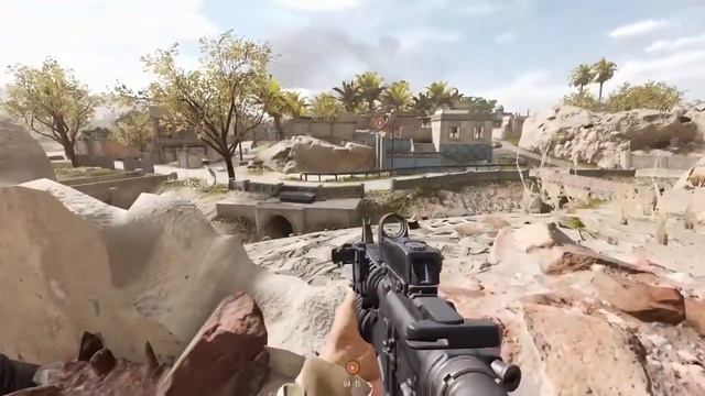 INSURGENCY SANDSTORM - Official Gameplay Walkthrough - Tactical Team Based FPS Game 2018 смотреть онлайн