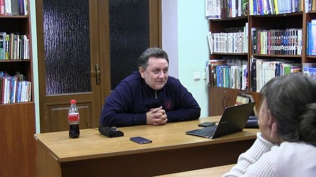 Киноискусство. Лекция №4 Искусство монтажа смотреть онлайн