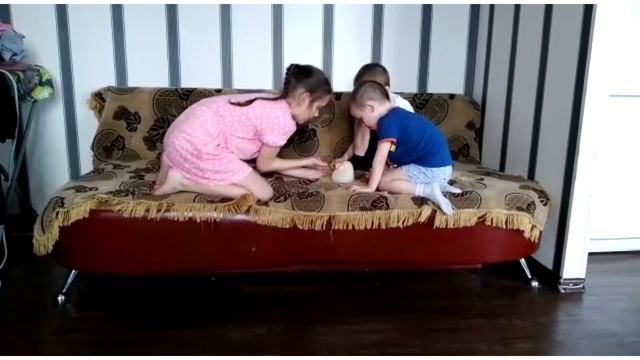 Не играй с огнём! смотреть онлайн