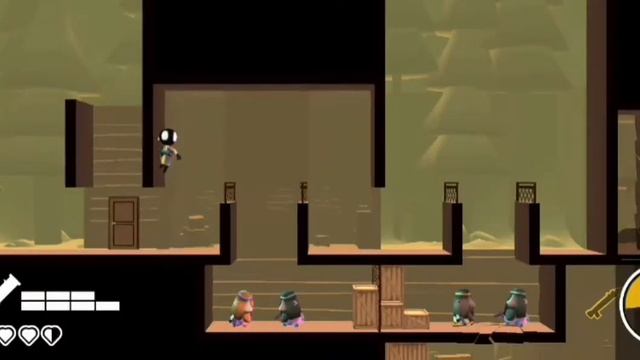 Финал игры ,, My Friend Pedro: Ripe For Revenge" ? смотреть онлайн
