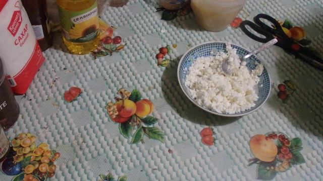 Полезный завтрак Зубов и костей из трёх продуктов. смотреть онлайн