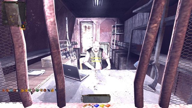 STALKER тайные тропы 2 серия 34 прохождение смотреть онлайн