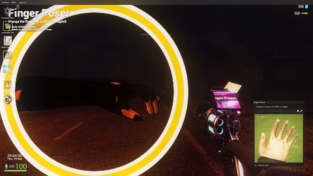 Garry's Mod [BatIM] CryptiaCurves Angel and Darlin Ragdolls (18+) NSFW смотреть онлайн