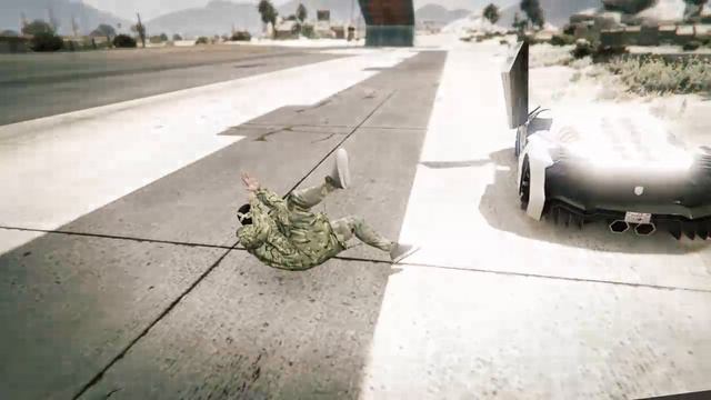 Прямой показ PS4 GTA5 сходка маслкары часть2 смотреть онлайн