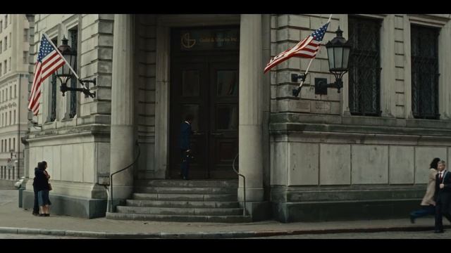 PAYDAY 3: Follow The Money смотреть онлайн