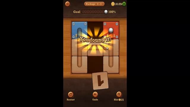 Roll the Ball Hidden Path Novice Package 2 All Levels Walkthrough смотреть онлайн