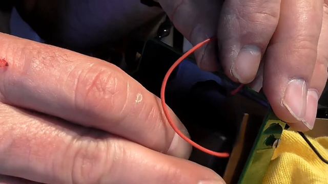 Astra Pharo Traffic lights Part Two смотреть онлайн