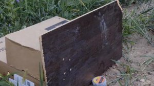 МР555К / MR555K PSP винтовка. Тест.