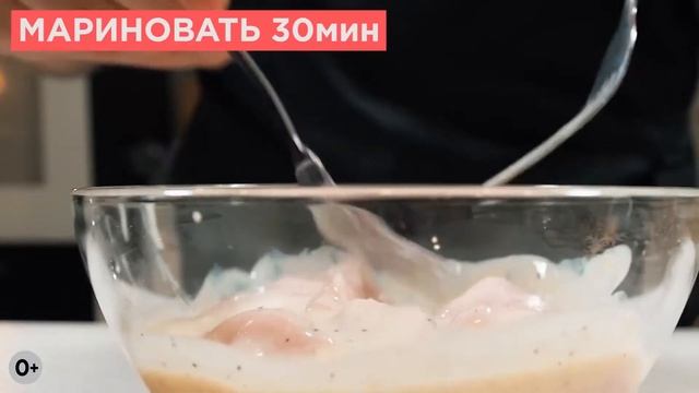 Что приготовить на НОВЫЙ ГОД из мяса, птицы и рыбы? / ОСНОВНЫЕ новогодние блюда / смотреть онлайн