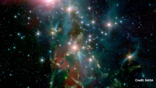 James Webb Telescope 9 LATEST Released Deep Space Images смотреть онлайн