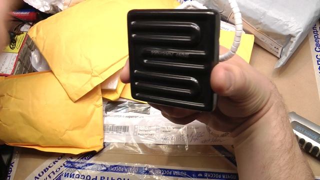 Посылки с АЛИ #16. DIY._0002 смотреть онлайн