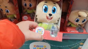 Мультяши магнит. Новогодняя акция