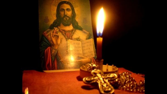 ЭТА МОЛИТВА ПОМОЖЕТ ОТ ВСЕХ НЕДУГОВ И БОЛЕЗНЕЙ | ПОВТОРЯЙ ЕЁ ПЕРЕД СНОМ смотреть онлайн