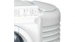 Стиральные машины с баком для воды